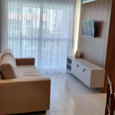 Lazer - Flat Condominio Muro Alto Clube Porto de Galinhas Exterior photo