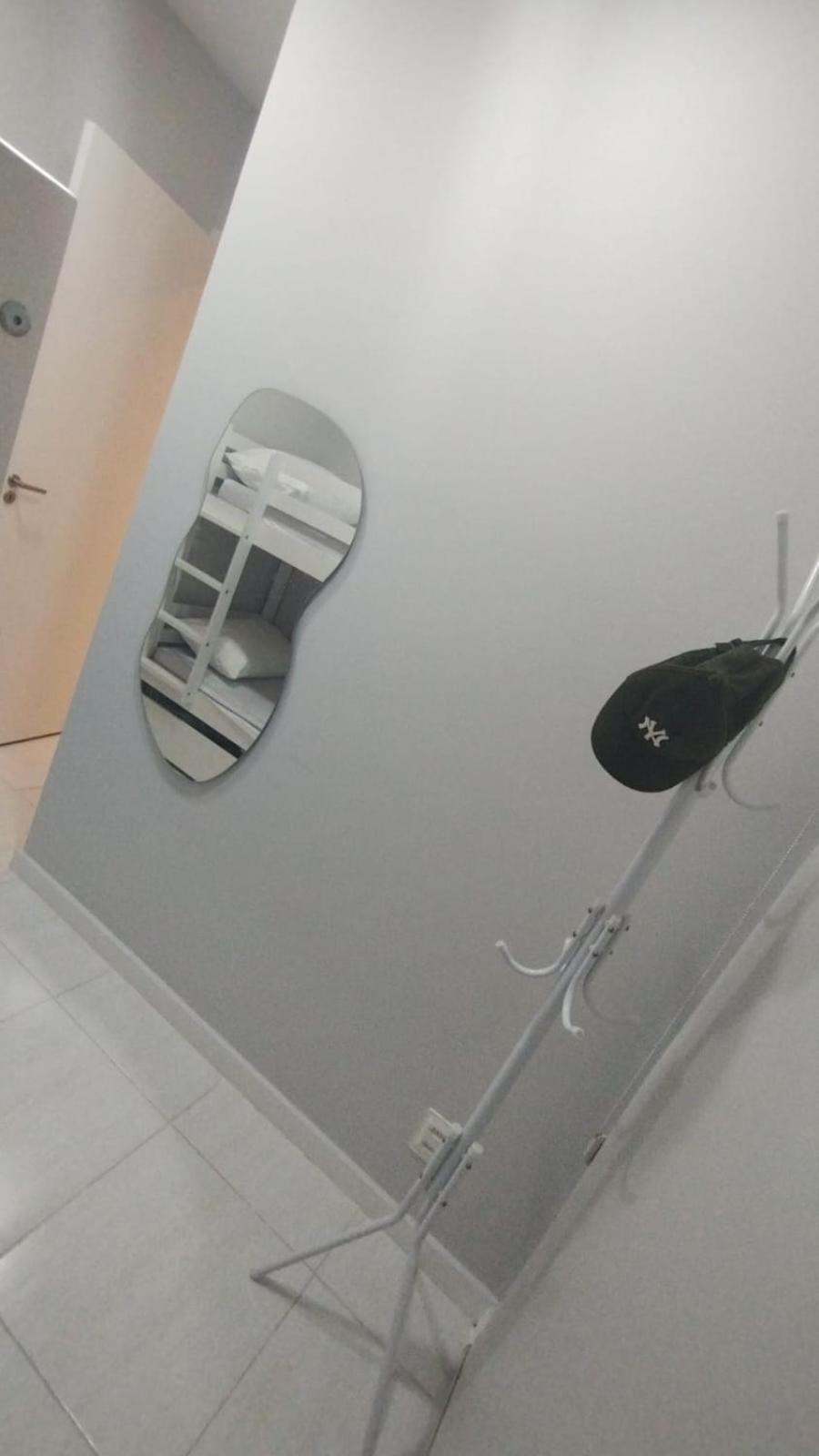 Lazer - Flat Muro Alto Clube Apartment