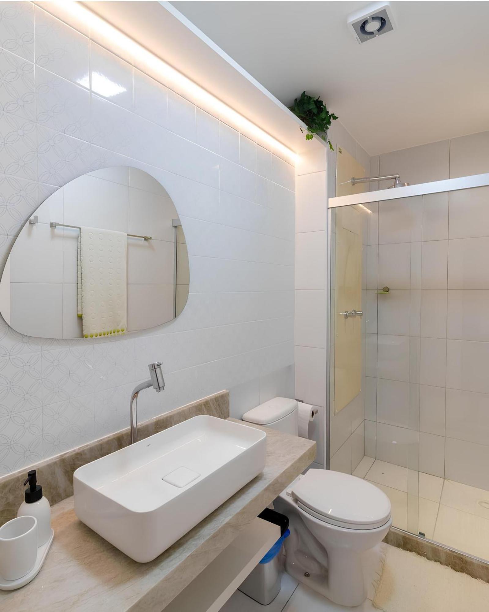 Apartment Lazer - Flat Muro Alto Clube