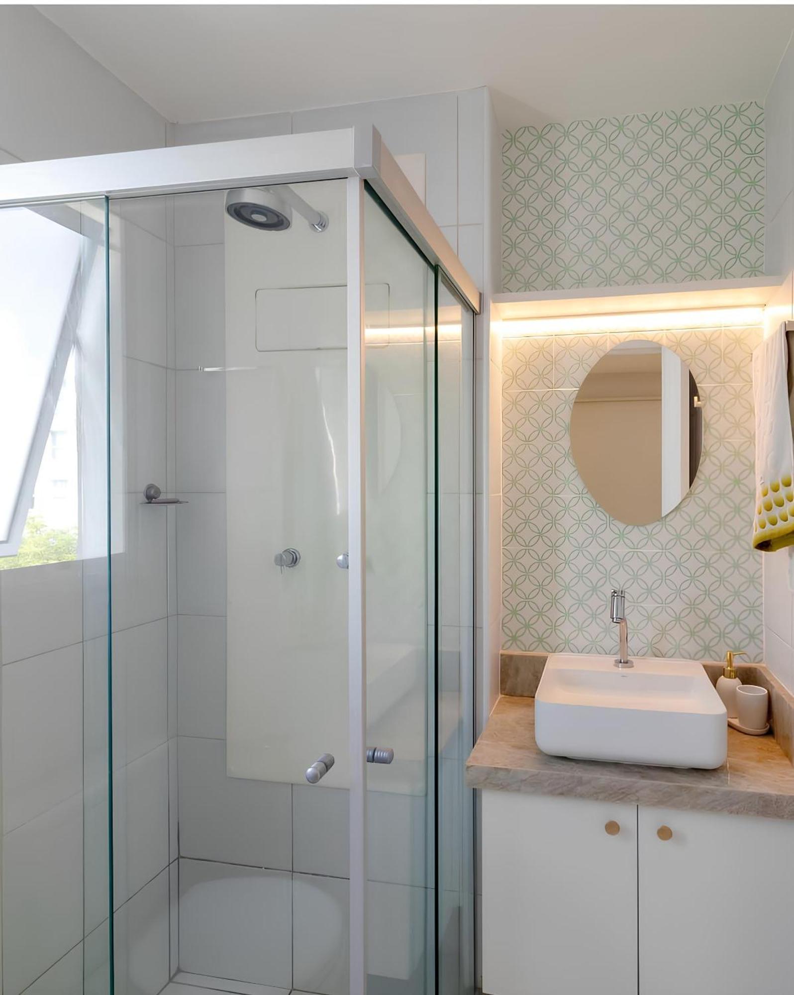 Lazer - Flat Muro Alto Clube Apartment