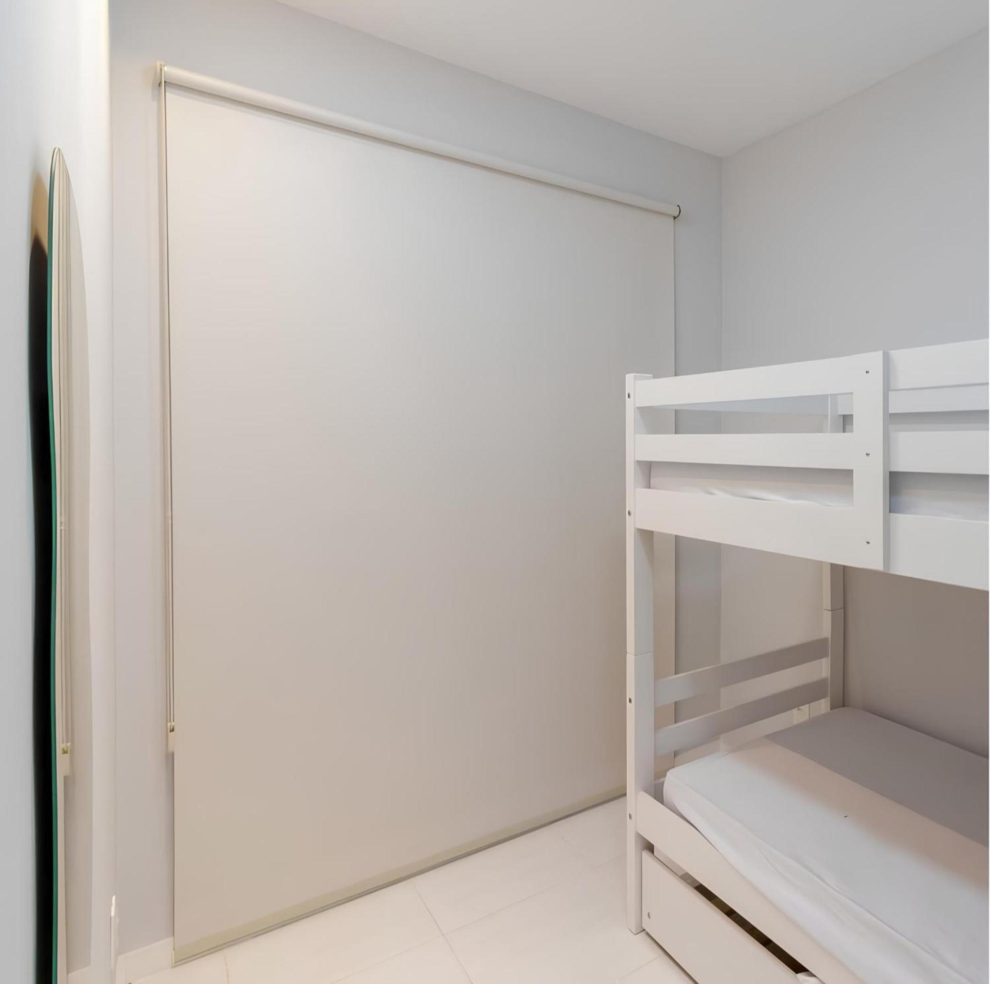 Apartamento Lazer - Flat Muro Alto Clube