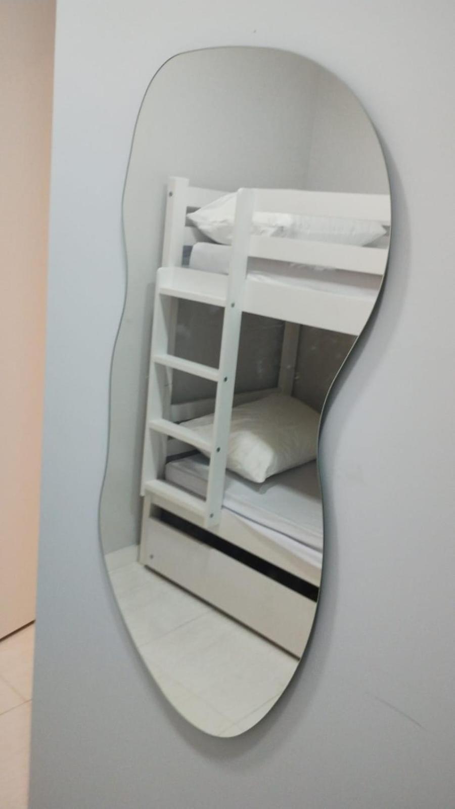 Apartamento Lazer - Flat Muro Alto Clube