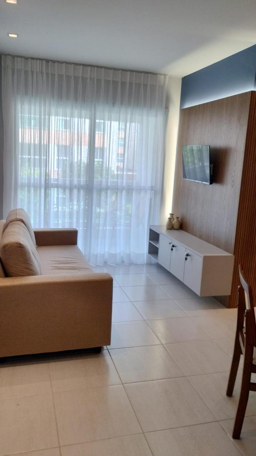 Lazer - Flat Muro Alto Clube