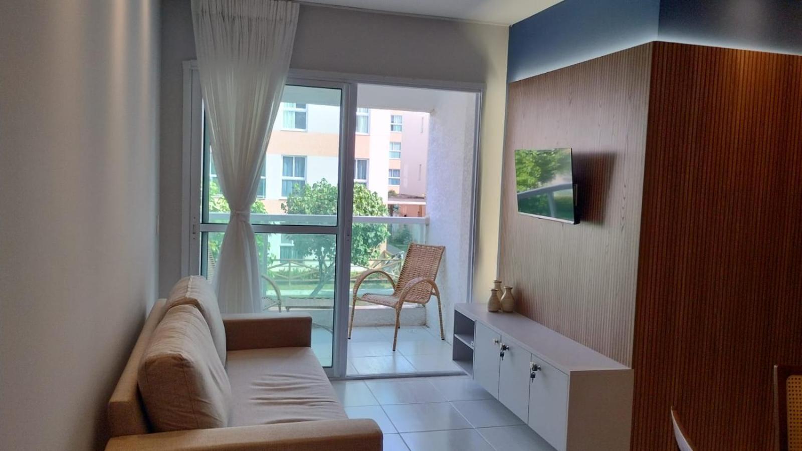 Apartment Lazer - Flat Muro Alto Clube Porto de Galinhas